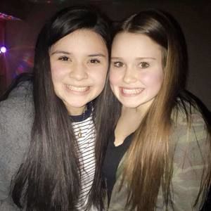 Meet your Posher, Sophia